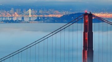 Best neighbourhoods in San Francisco